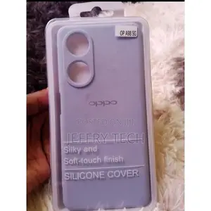 Silicon Oppo A98 5g Cover/Phone Case
