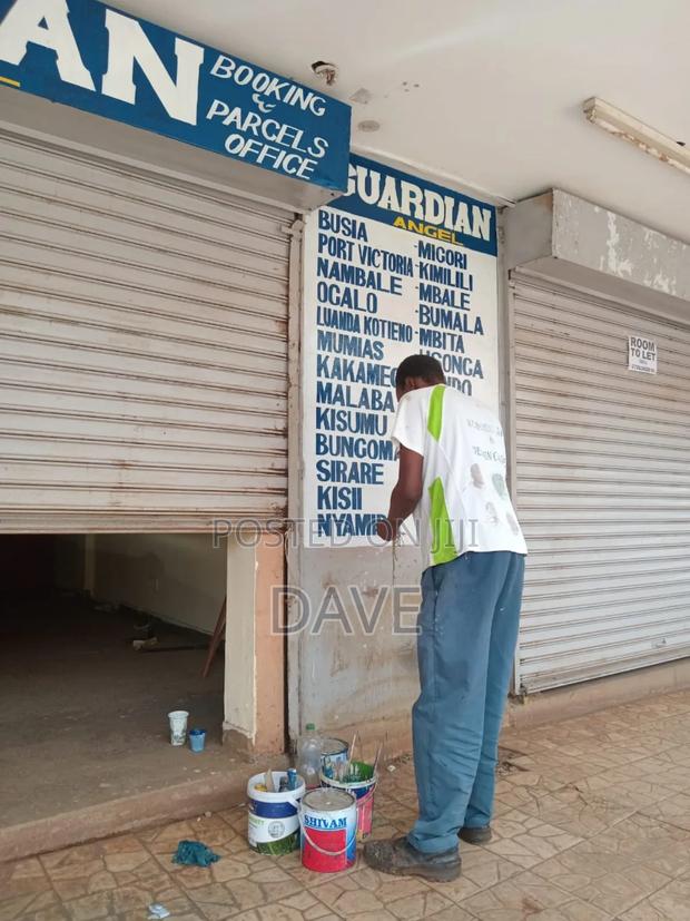 Office Space and Shops to Let in Kitale Town - thumbnail 15