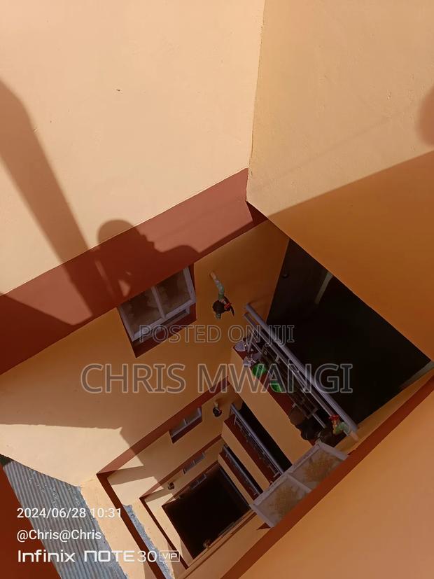 1bdrm Block of Flats in Waiteithia Estate, Thika for sale - thumbnail 5