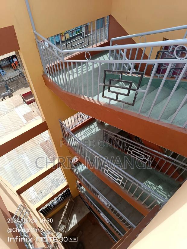 1bdrm Block of Flats in Waiteithia Estate, Thika for sale - thumbnail 2