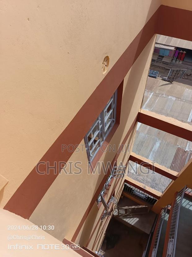 1bdrm Block of Flats in Waiteithia Estate, Thika for sale - thumbnail 9