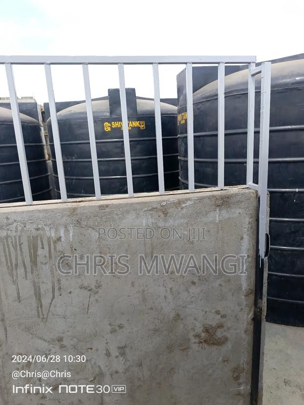 1bdrm Block of Flats in Waiteithia Estate, Thika for sale - thumbnail 11