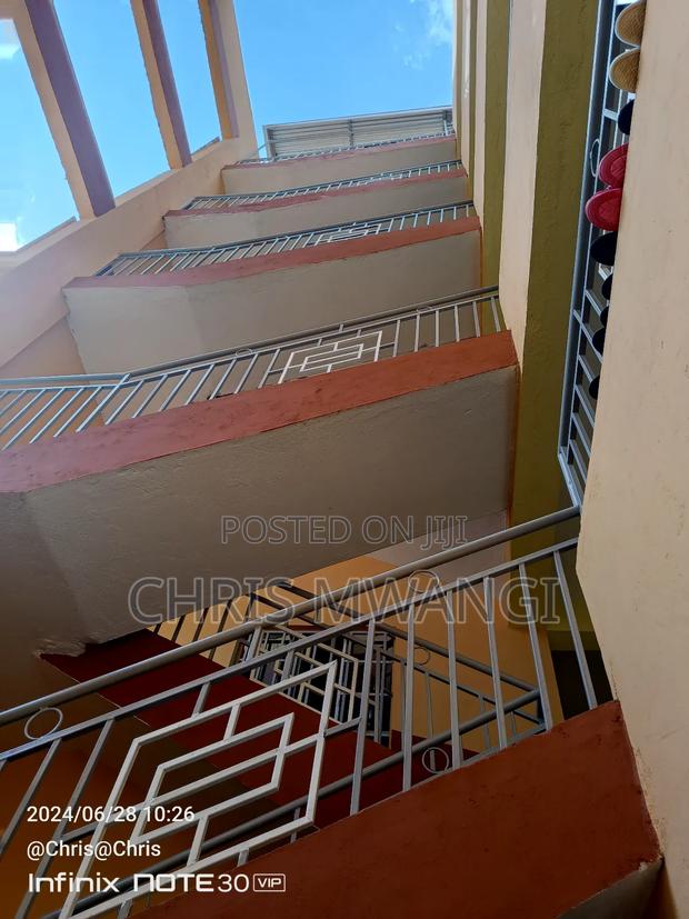1bdrm Block of Flats in Waiteithia Estate, Thika for sale - thumbnail 3