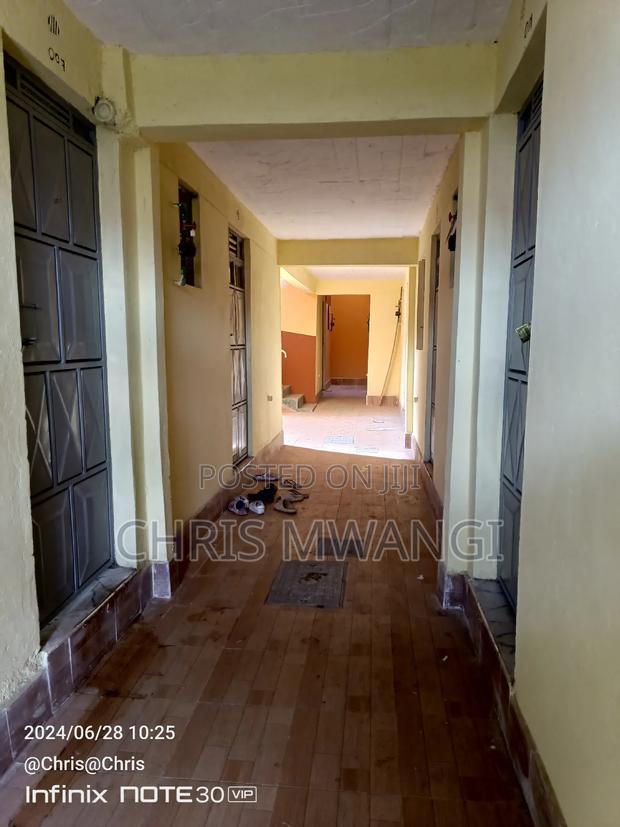 1bdrm Block of Flats in Waiteithia Estate, Thika for sale - thumbnail 13