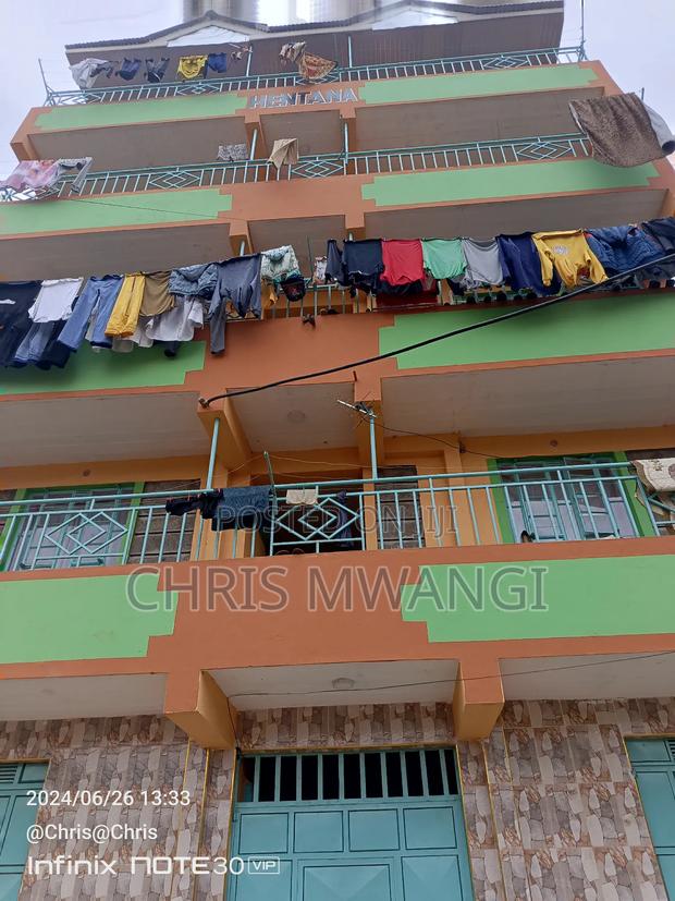 1bdrm Block of Flats in Waiteithia Estate, Thika for sale - thumbnail 3