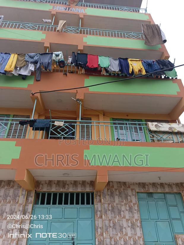1bdrm Block of Flats in Waiteithia Estate, Thika for sale - thumbnail 4