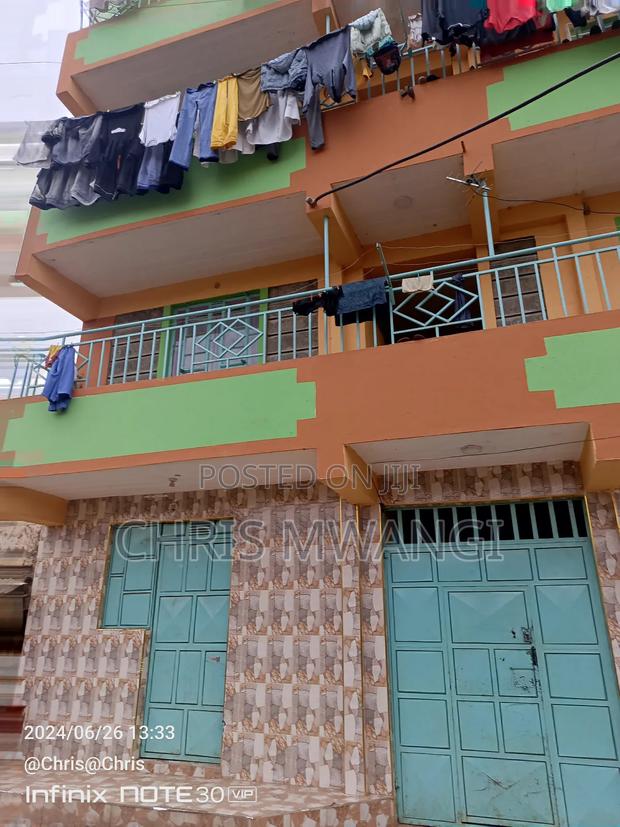 1bdrm Block of Flats in Waiteithia Estate, Thika for sale - thumbnail 5