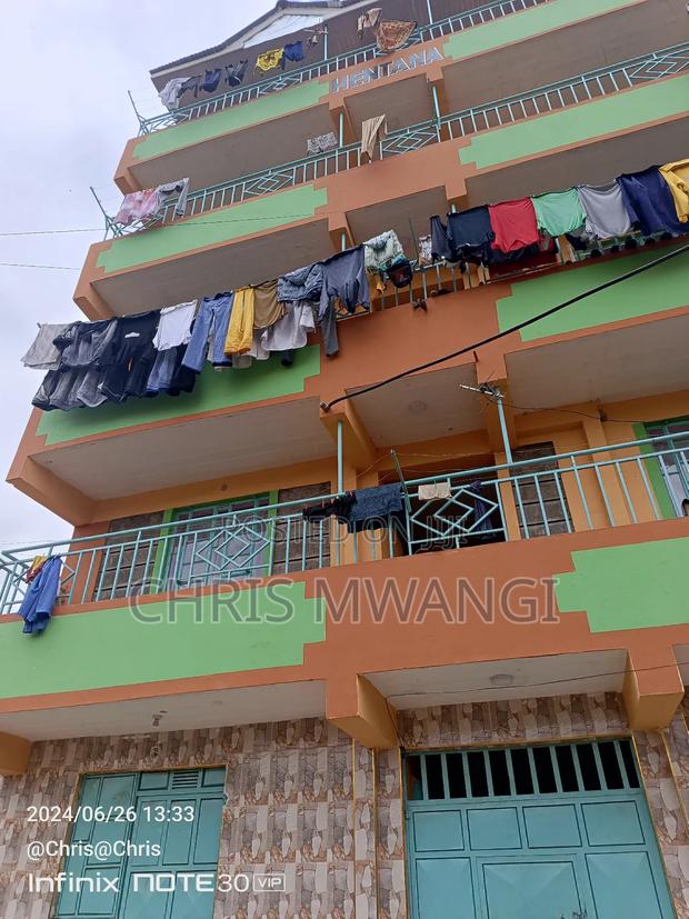1bdrm Block of Flats in Waiteithia Estate, Thika for sale - thumbnail 6