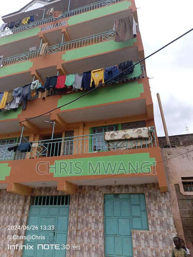 1bdrm Block of Flats in Waiteithia Estate, Thika for sale - thumbnail 7