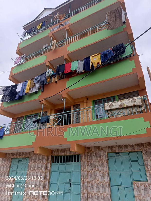 1bdrm Block of Flats in Waiteithia Estate, Thika for sale - thumbnail 8