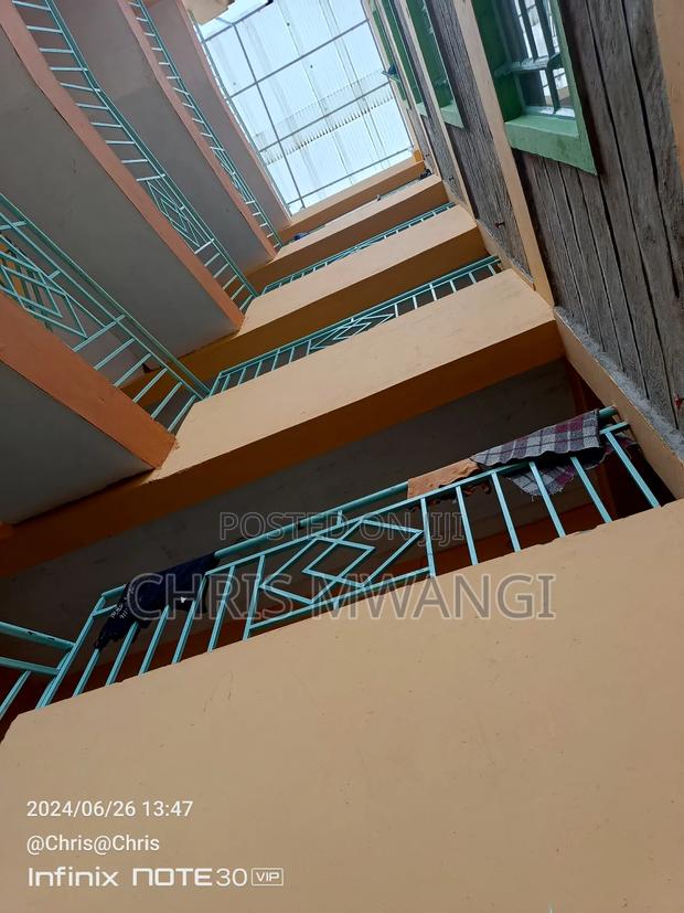 1bdrm Block of Flats in Waiteithia Estate, Thika for sale - thumbnail 10