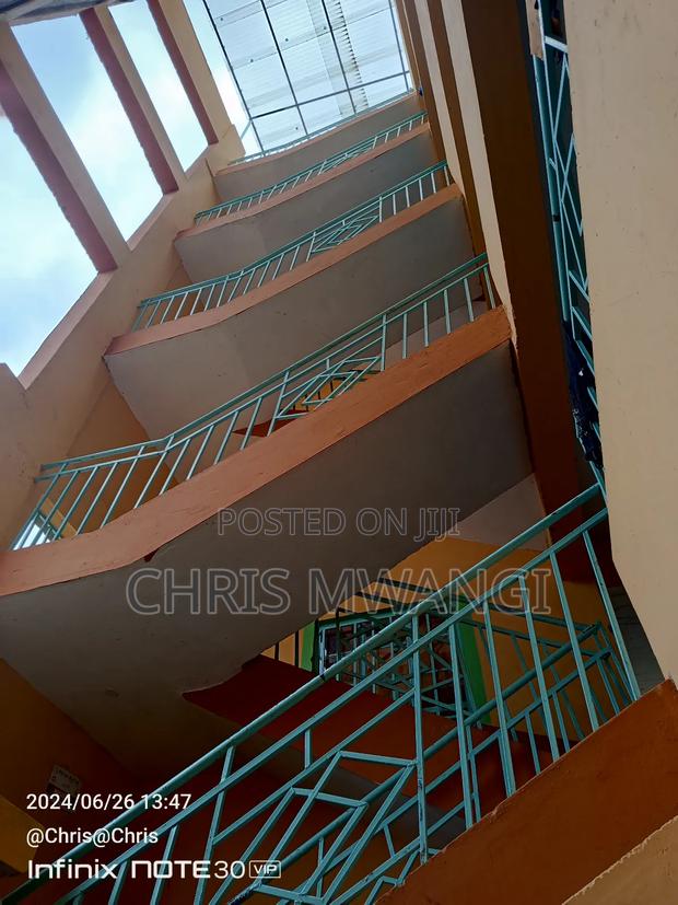 1bdrm Block of Flats in Waiteithia Estate, Thika for sale - thumbnail 11