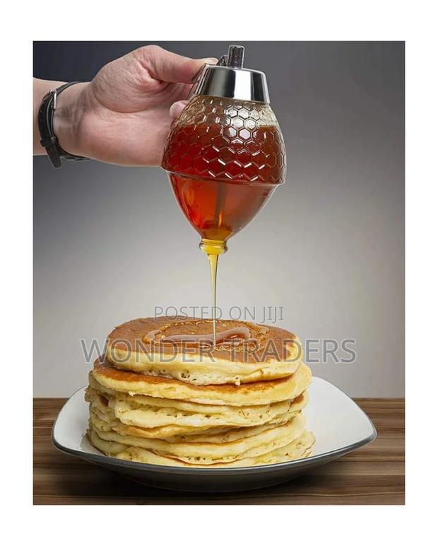 Honey Dispenser #Honey Dispenser #Honey Dispenser #