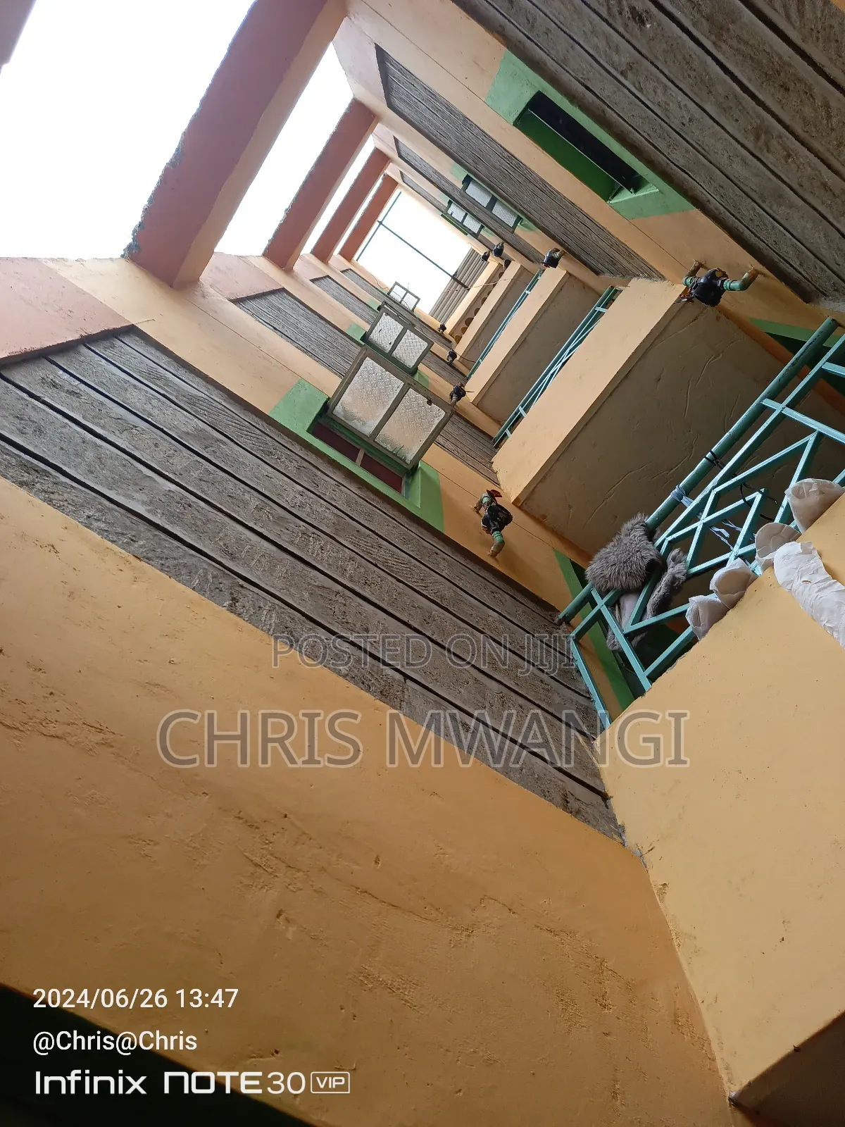 1bdrm Block of Flats in Waiteithia Estate, Thika for sale