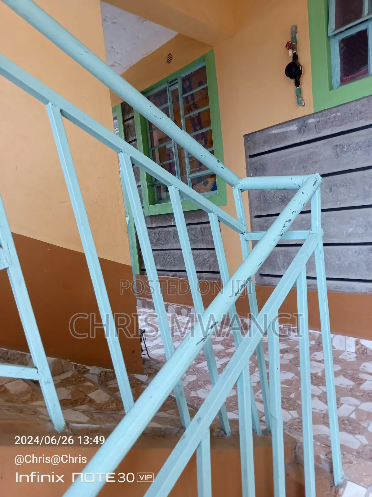 1bdrm Block of Flats in Waiteithia Estate, Thika for sale