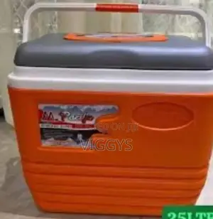 Classic Original Premier 48l Cooler Box