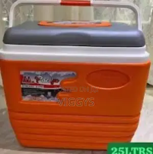 Quality Original Premier 48l Cooler Box