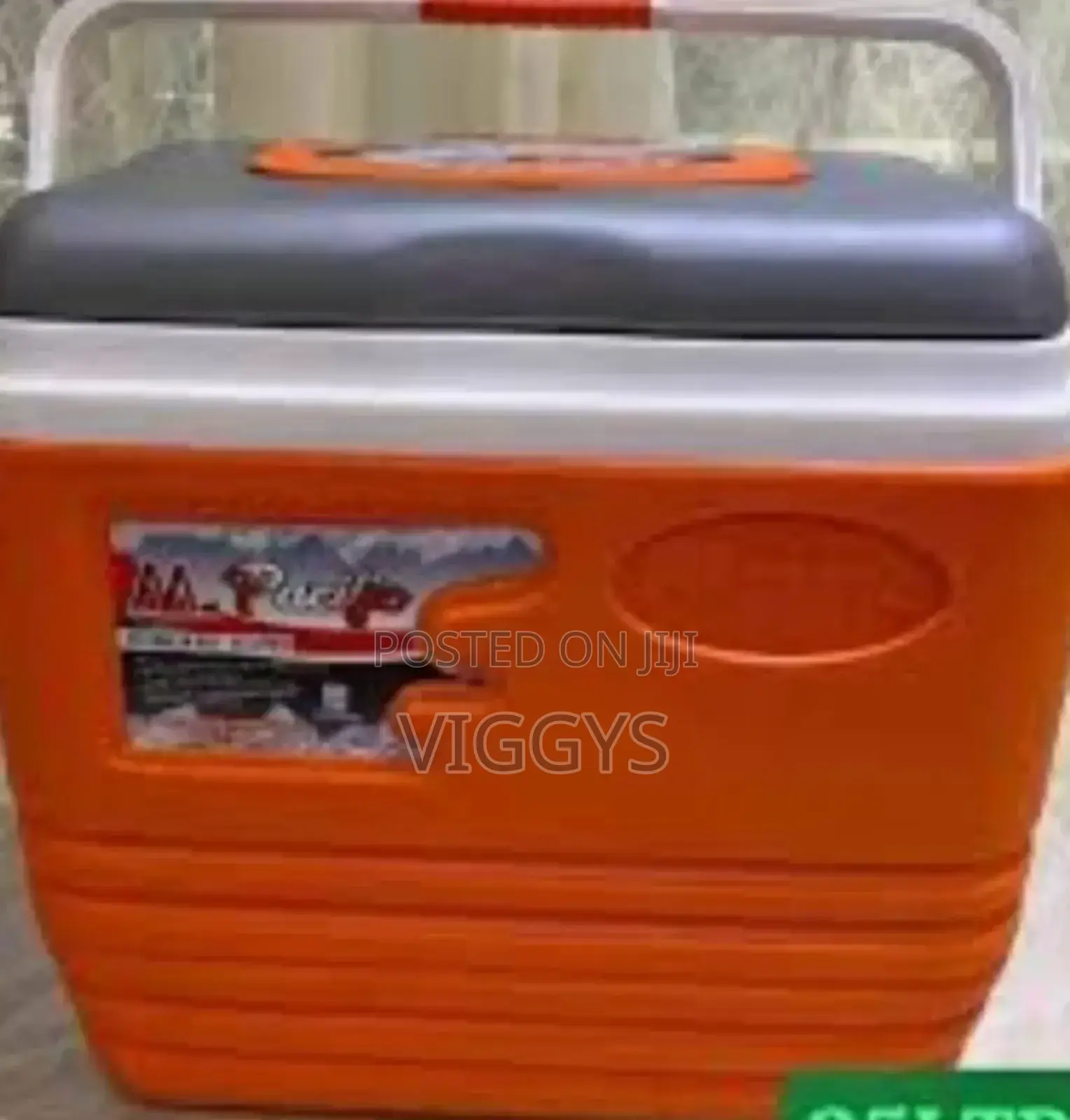 Favourable Original Premier 48l Cooler Box