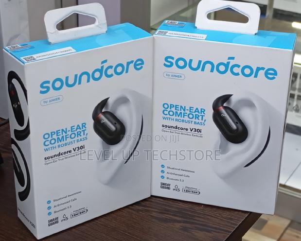 Soundcore by Anker V30i Earbuds Brand New