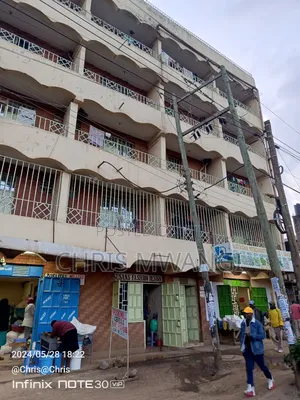 1bdrm Block of Flats in Kimbo Estate for sale