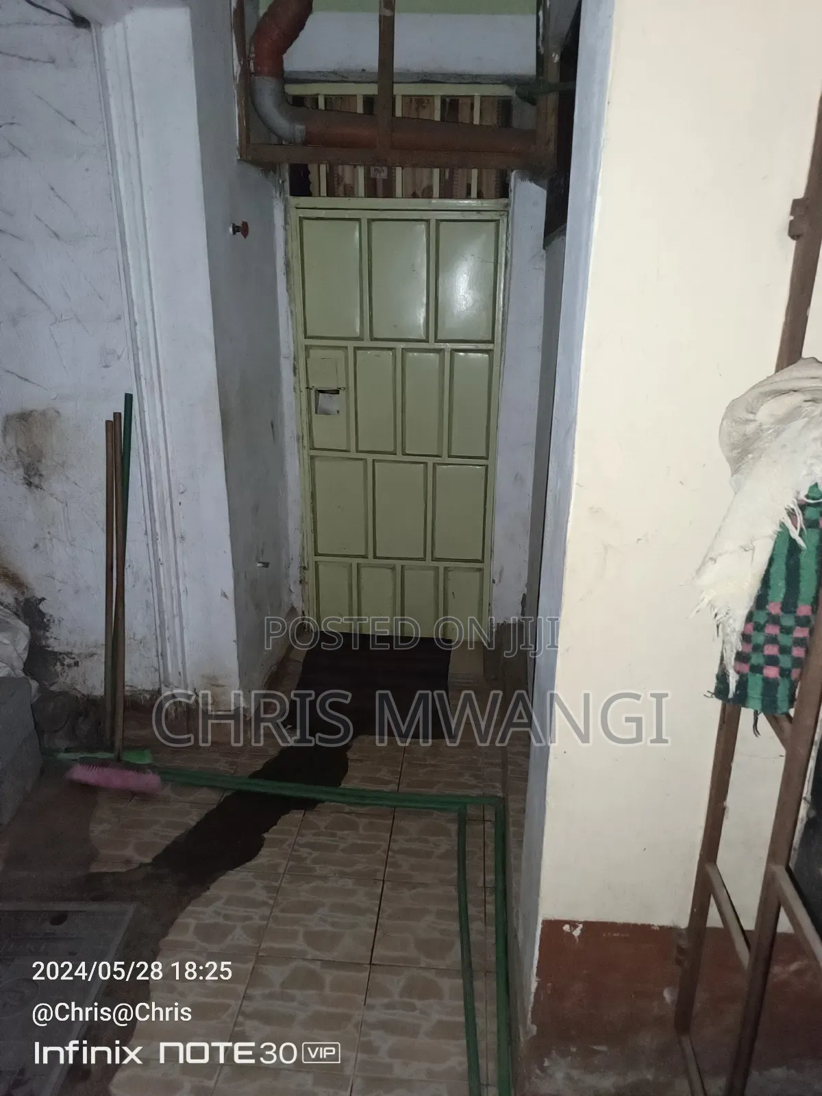 1bdrm Block of Flats in Kimbo Estate for sale