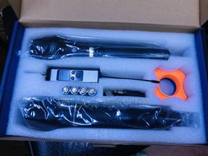 Shure Legendary Wireless Microphone /ULXD24 - thumbnail 2