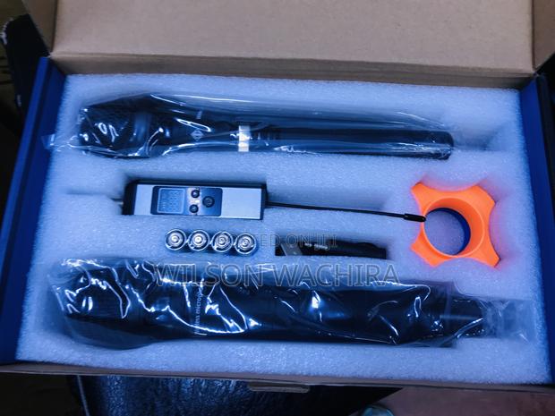 Shure Legendary Wireless Microphone /ULXD24 - main view