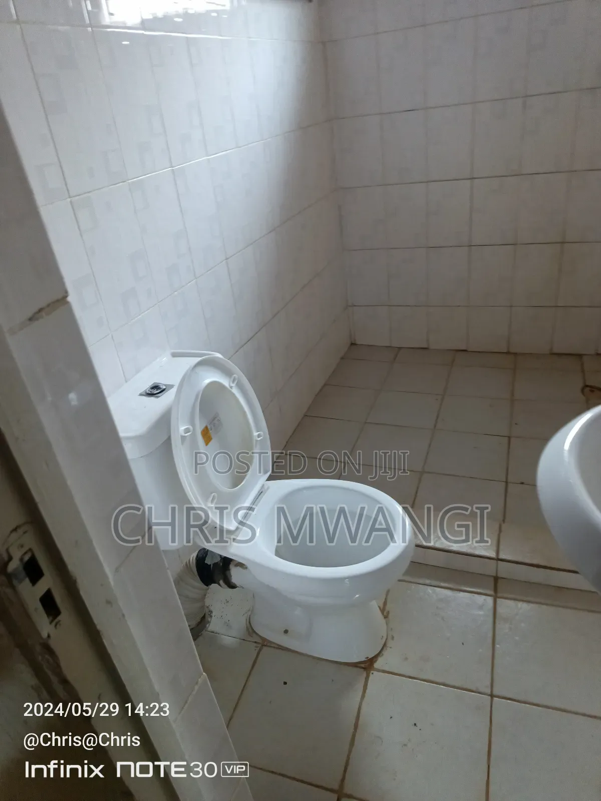 1bdrm Block of Flats in Kimbo Estate for sale