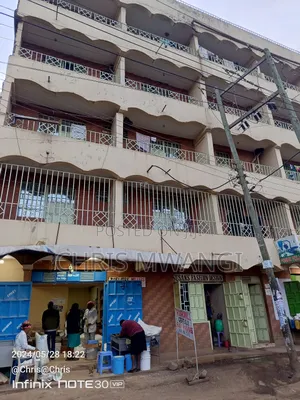 1bdrm Block of Flats in Kimbo Estate for sale