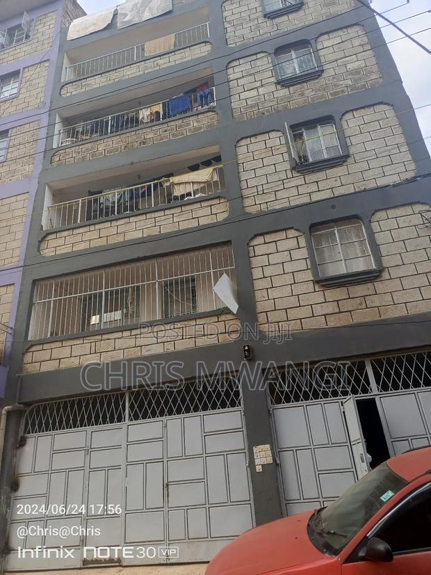 2bdrm Block of Flats in Ngumba Estate for sale - thumbnail 2
