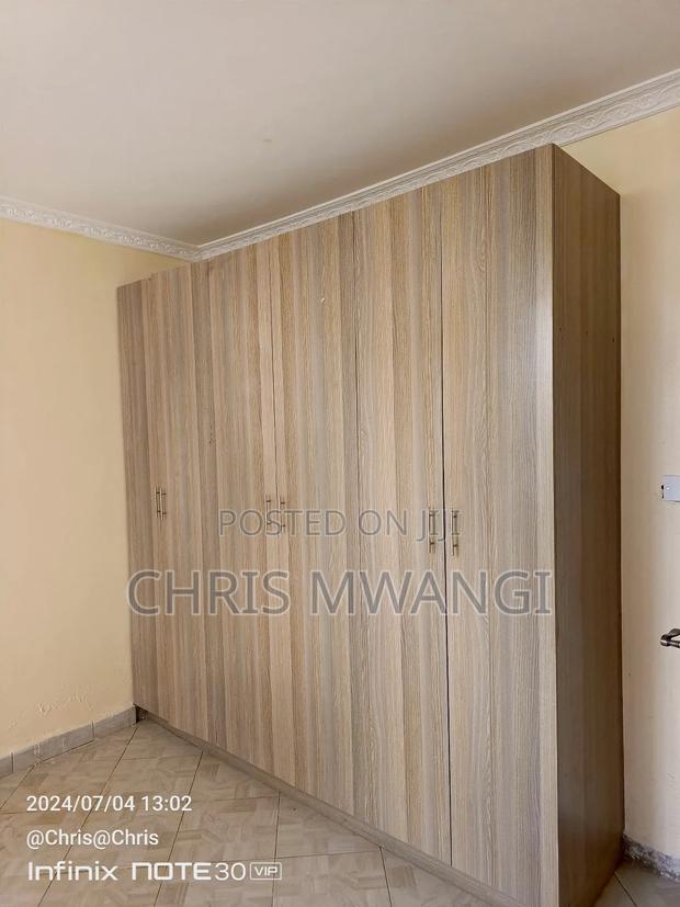 2bdrm Block of Flats in Ngumba Estate for sale - thumbnail 7