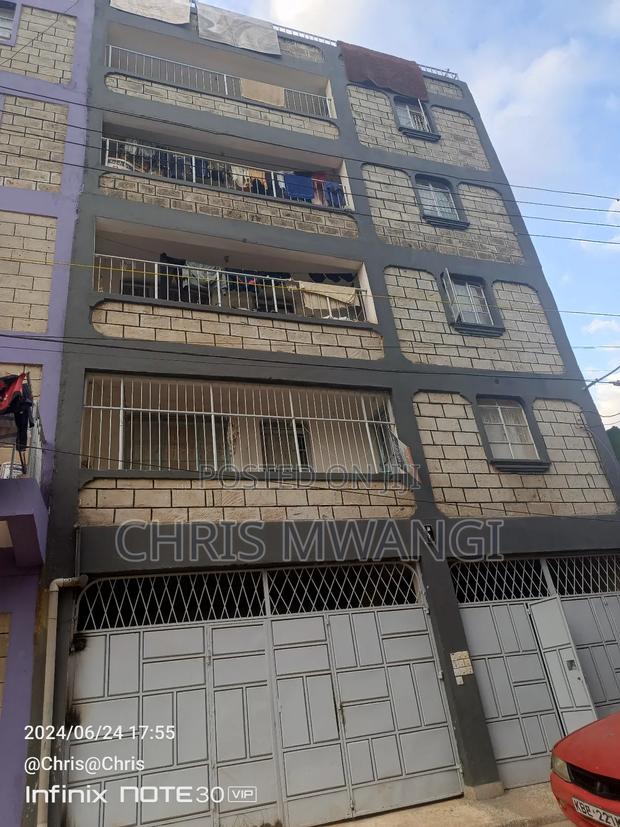 2bdrm Block of Flats in Ngumba Estate for sale - thumbnail 3