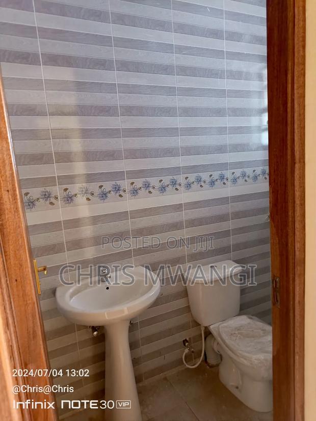 2bdrm Block of Flats in Ngumba Estate for sale - thumbnail 8