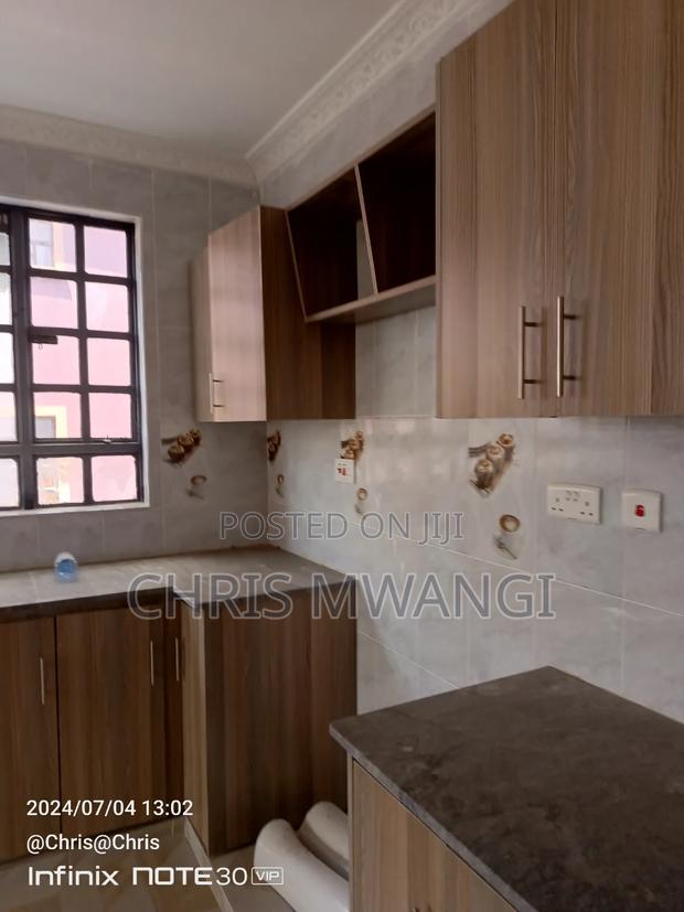 2bdrm Block of Flats in Ngumba Estate for sale - thumbnail 10