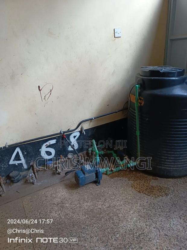 2bdrm Block of Flats in Ngumba Estate for sale - thumbnail 14