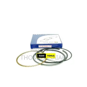 4pcs 68mm Piston Rings for Gx110 Gx120 Gx140 Gx160 Gx200 Ct2