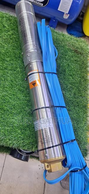 Aquapond Submersible Pump - thumbnail 2