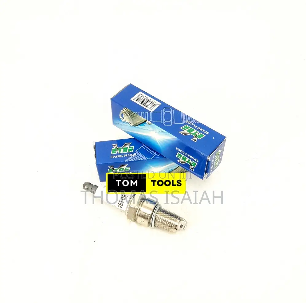 F5tc Spark Plugs for Gx160 Gx170 Gx200 168f 170f Engine