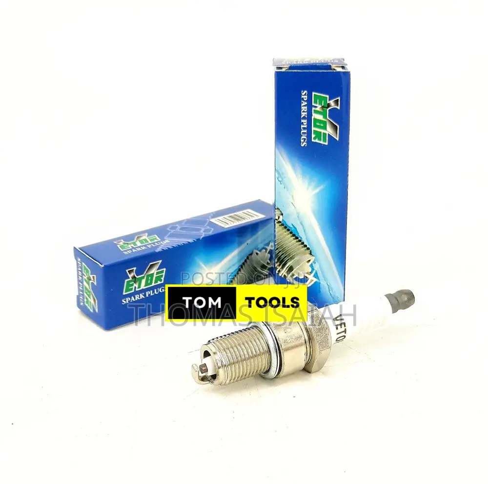 F5tc Spark Plugs for Gx160 Gx170 Gx200 168f 170f Engine