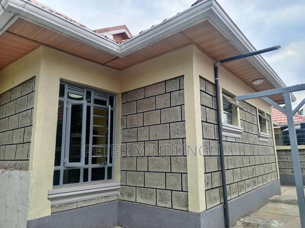 3bdrm Bungalow in Mugutha, Ruiru for sale - thumbnail 10