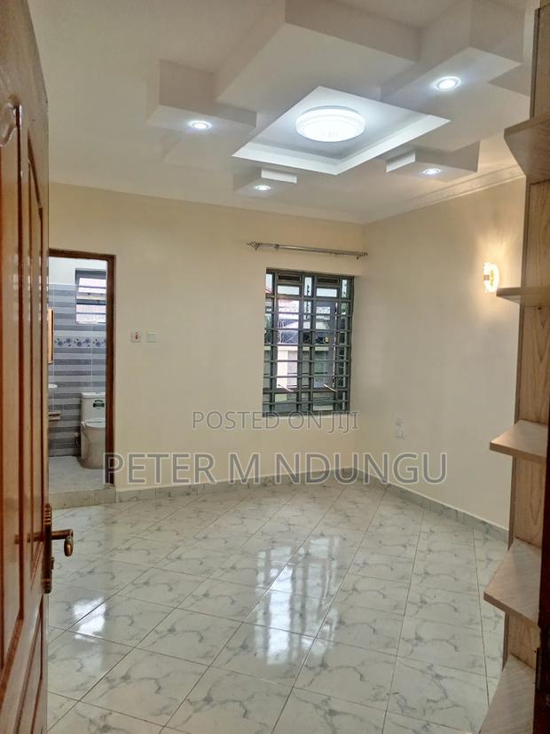 3bdrm Bungalow in Mugutha, Ruiru for sale - thumbnail 5