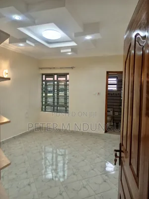 3bdrm Bungalow in Mugutha, Ruiru for sale