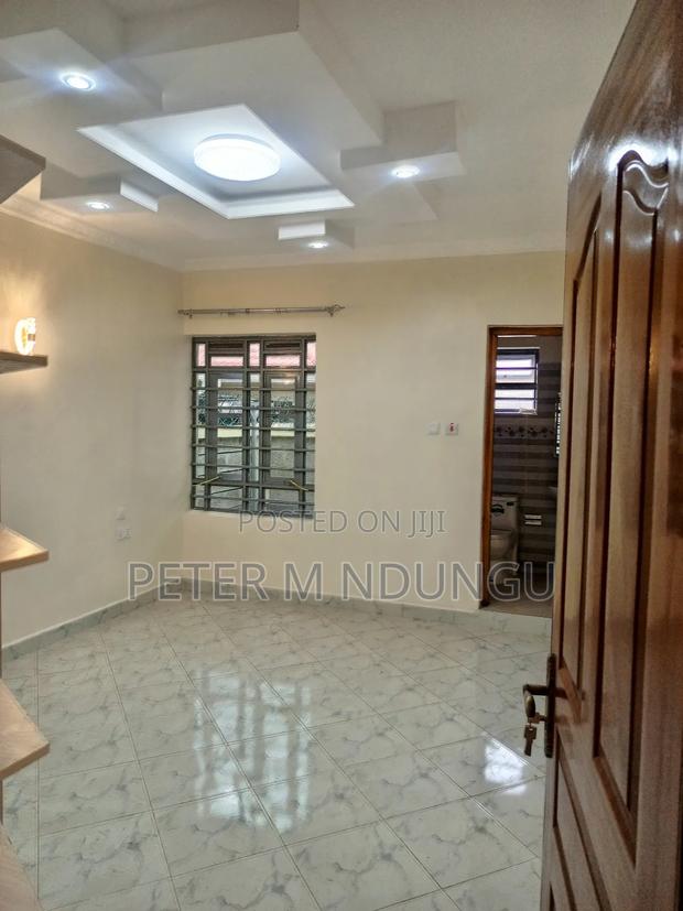 3bdrm Bungalow in Mugutha, Ruiru for sale - thumbnail 6