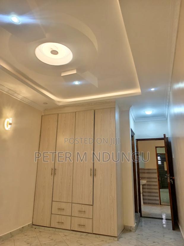 3bdrm Bungalow in Mugutha, Ruiru for sale - thumbnail 7