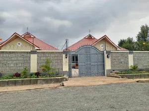 3bdrm Bungalow in Mugutha, Ruiru for sale