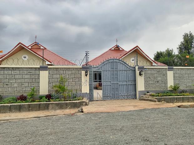 3bdrm Bungalow in Mugutha, Ruiru for sale - thumbnail 4