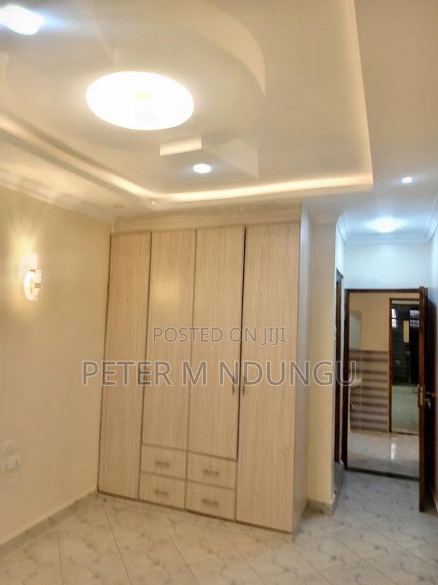 3bdrm Bungalow in Mugutha, Ruiru for sale - thumbnail 8