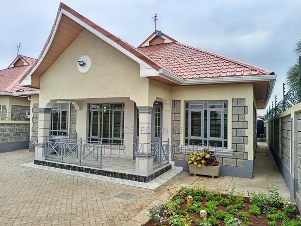3bdrm Bungalow in Mugutha, Ruiru for sale - thumbnail 3