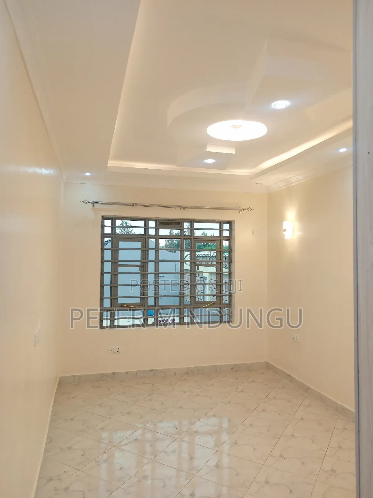 3bdrm Bungalow in Mugutha, Ruiru for sale