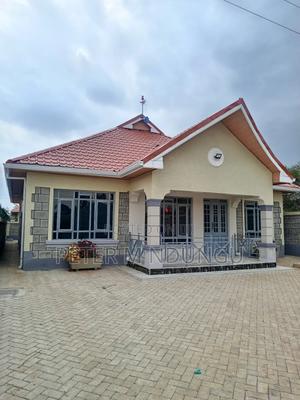 3bdrm Bungalow in Mugutha, Ruiru for sale - thumbnail 2